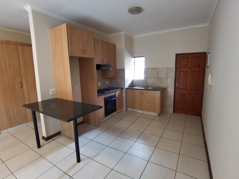 To Let 1 Bedroom Property for Rent in Die Bult North West